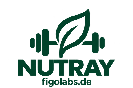 NUTRAY Logo